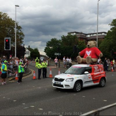 Tour de France 00033